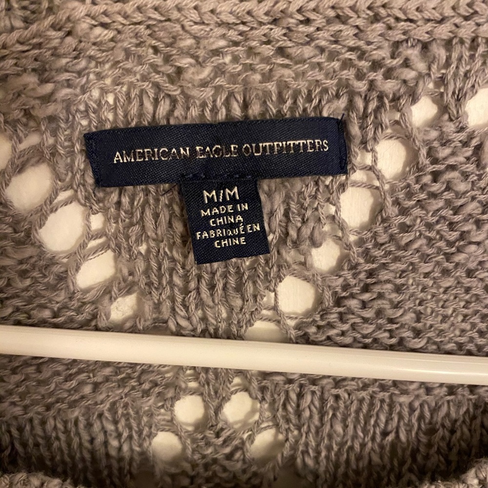 American Eagle Sweater - Picture 4 of 4